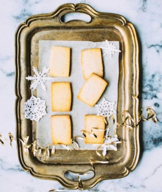 Seasonal dish