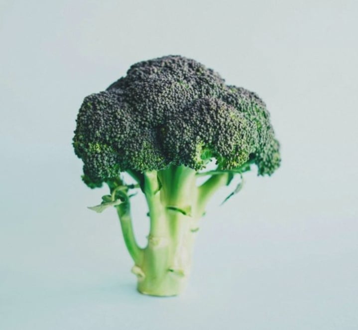 Quinoa lunch
