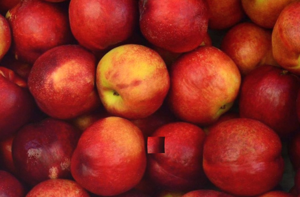 Seasonal market