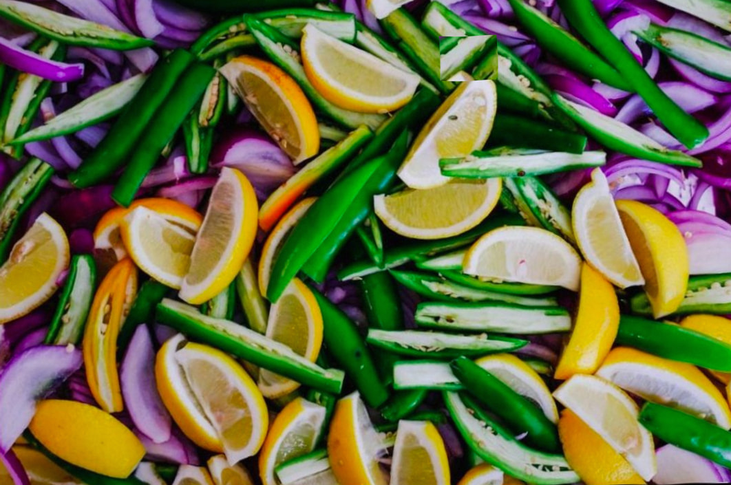 Healthy cooking